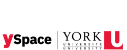 2023 YSpace logo