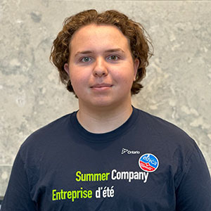 Yegor Ignatenko