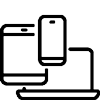 Tech Devices icon